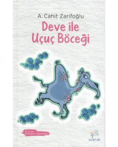 Deve İle Uçuç Böceği