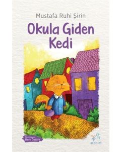 Okula Giden Kedi