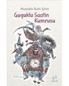 Guguklu Saatin Kumrusu