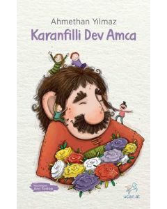 Karanfilli Dev Amca