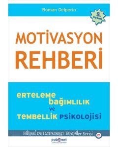 Motivasyon Rehberi