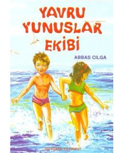 Yavru Yunuslar Ekibi