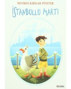 İstanbullu Martı