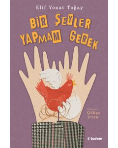 Bir Şeyler Yapmam Gerek