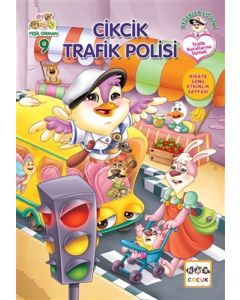 Cikcik Trafik Polisi