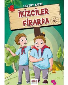 İkizciler Firarda