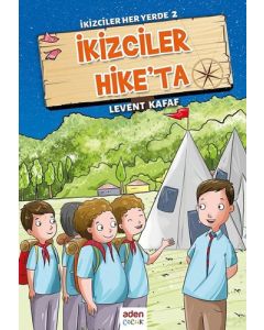 İkizciler Hike'ta
