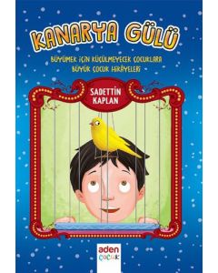 Kanarya Gülü