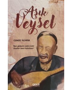 Aşık Veysel