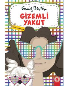Gizemli Yakut - Genç Maceracılar 3