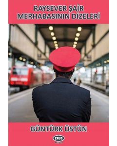 Raysever Şair Merhabasının Dizeleri