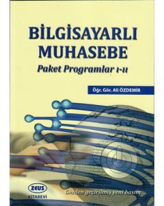 Bilgisayarlı Muhasebe