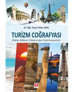 Turizm Coğrafyası