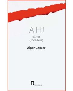 Ah! Şiirler