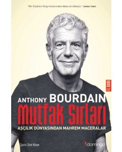 Mutfak Sırları