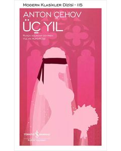 Üç Yıl
