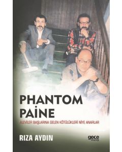 Phantom Paine