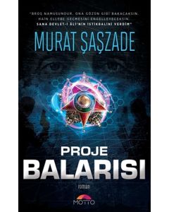 Proje Balarısı