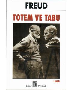 Totem ve Tabu