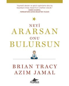 Neyi Ararsan Onu Bulursun