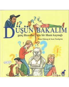 Düşün Bakalım