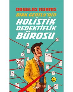 Dirk Gently'nin Holistik Dedektiflik Bürosu