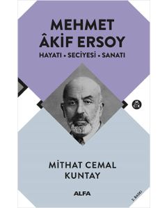 Mehmet Akif Ersoy