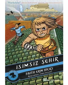 İsimsiz Şehir