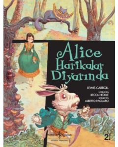 Alice Harikalar Diyarında