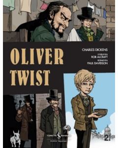 Oliver Twist