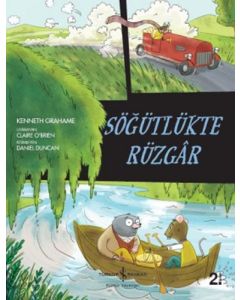 Söğütlükte Rüzgar