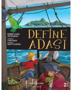 Define Adası