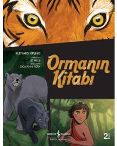 Ormanın Kitabı