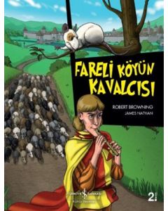 Fareli Köyün Kavalcısı