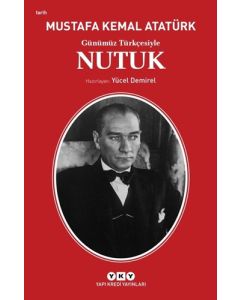 Günümüz Türkçesiyle Nutuk