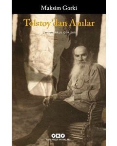 Tolstoy’dan Anılar