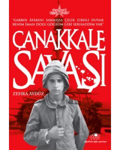 Çanakkale Savaşı