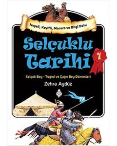 Selçuklu Tarihi 1