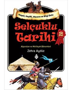 Selçuklu Tarihi 2