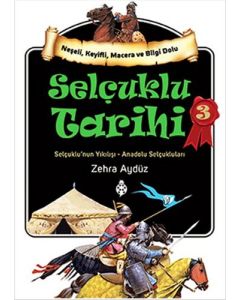 Selçuklu Tarihi 3