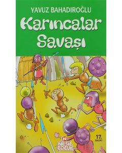 Karıncalar Savaşı
