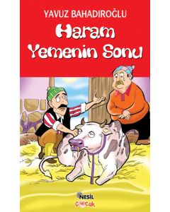 Haram Yemenin Sonu
