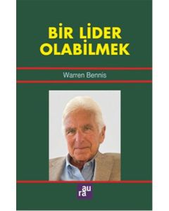 Bir Lider Olabilmek