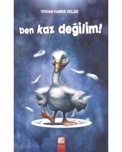 Ben Kaz Değilim