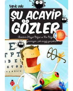 Şu Acayip Gözler