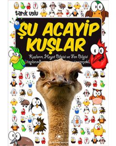 Şu Acayip Kuşlar