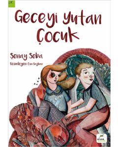 Geceyi Yutan Çocuk