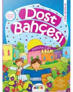 Dost Bahçesi