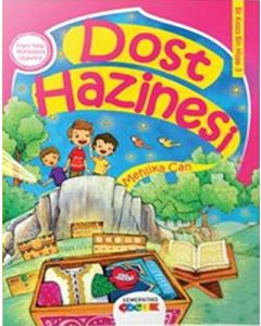 Dost Hazinesi