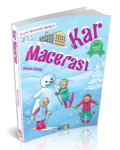 Kar Macerası